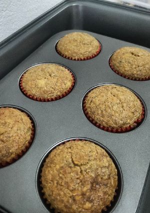 รูปของ Banana Cake