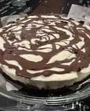 Postre helado de mantecol (sin Tacc)