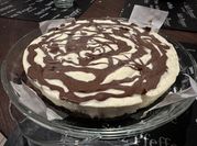 Una foto de dulce de leche mantecol