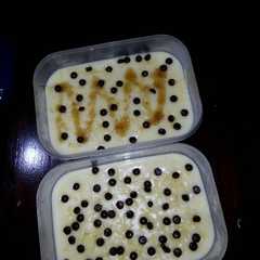 A picture of Cheese cake lumer.