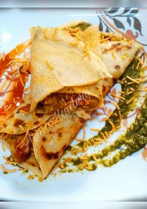 A picture of Franky.