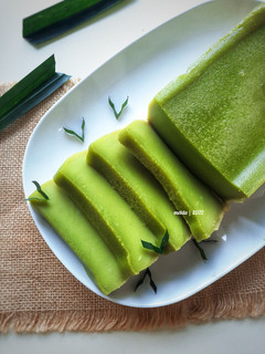 Foto resep Bolu Kojo khas Palembang