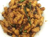 Orek tempe kaya rasa👩‍🍳