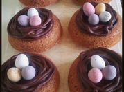 Une photo de oeuf kinder