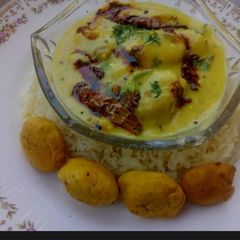 Kadhi A picture of Kadhi.