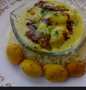 Recipe Kadhi which Delicious