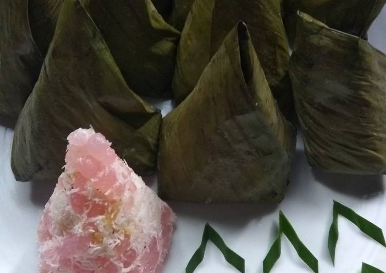 62. Kue Sagu Mutiara Nangka