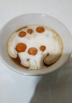 Foto resep Biji salak