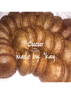 Foto resep Kue Cucur