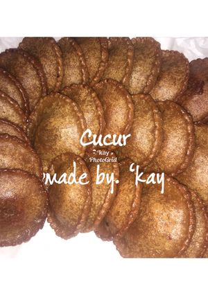 Foto resep Kue Cucur