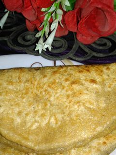 चने के दाल का पराठा (Chane ke dal ka paratha recipe in hindi) रेसिपी मुख्य फोटो