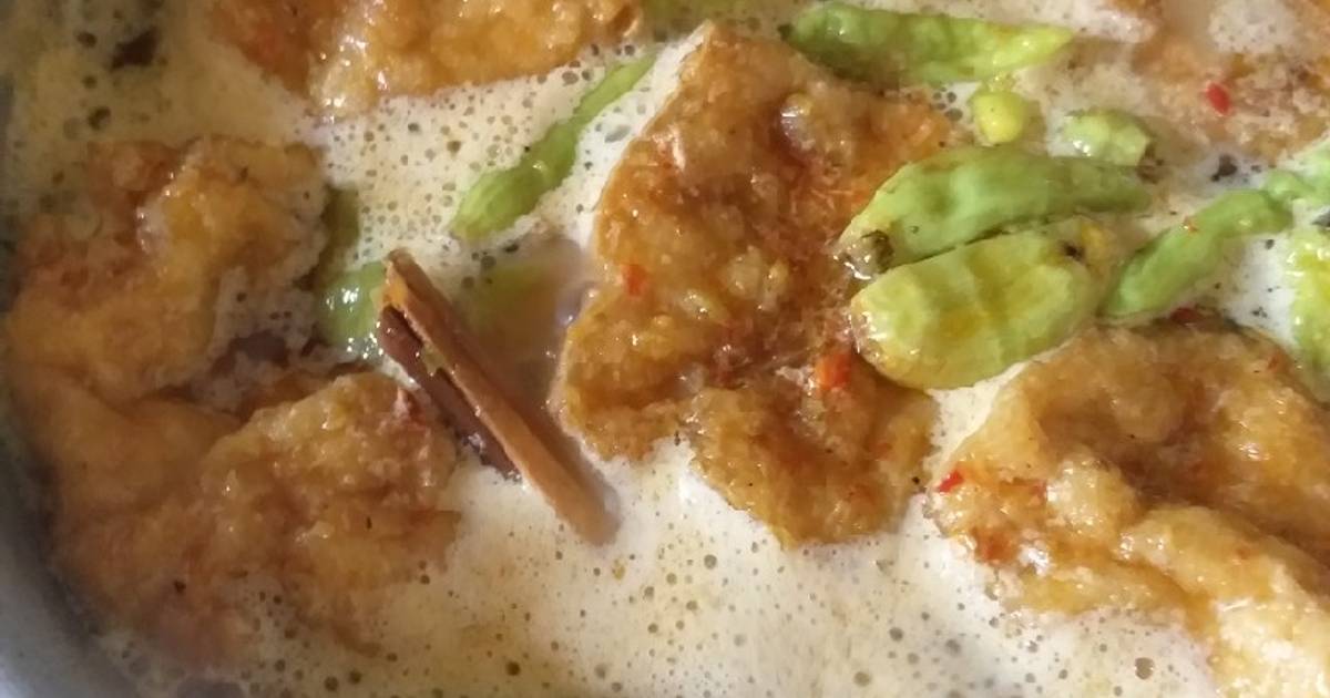 9 resep kari bebek pedas  enak dan sederhana Cookpad