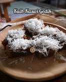 Kuih Kaswi Gedik