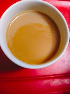 अदरक वाली चाय रेसिपी मुख्य फोटो