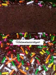 Foto resep Brownies Chocholatos