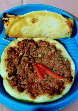 Una foto de Lemeyun Rioplatense