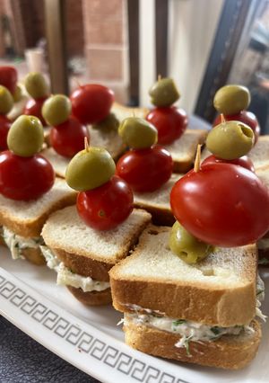 عکسی از دستور راتای مرغ و گردو یه خوشمزه ی خوش طعم لعنتی 🤪 خخ