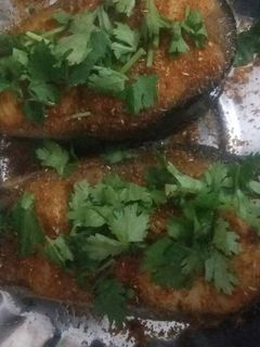 फिश फ्राई (Fish fry recipe in hindi) रेसिपी मुख्य फोटो
