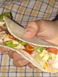 Tacos argentos