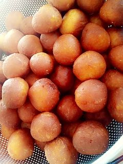 صورة لوصفة لقيمات بالجبن ❤️