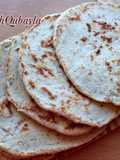 Greek Pita Bread