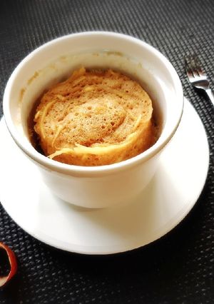 รูปของ Apple Teacake