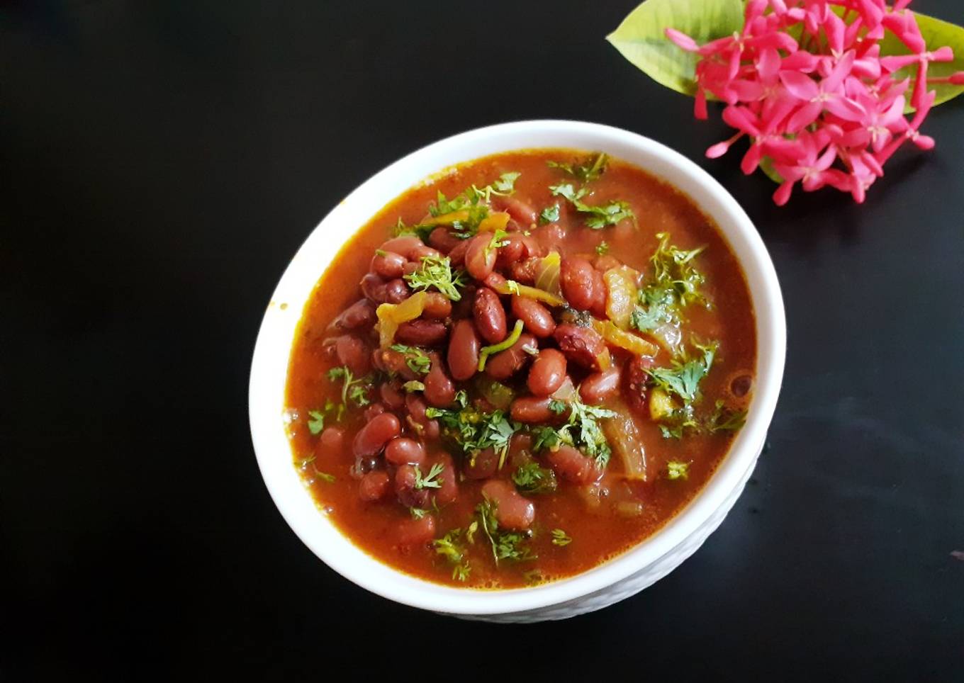 Rajma Masala Curry