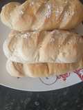 خبز الباغيت