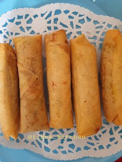 Foto resep Lumpia sayuran