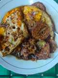 Telor Kecap