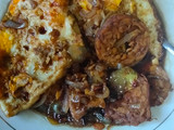 Telor Kecap