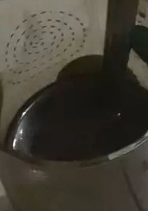 Foto resep #01 Minuman Coklat Panas Simpel
