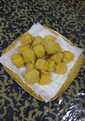 Foto resep Tahu crispy kriuk