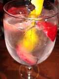 Xaviera's Gin