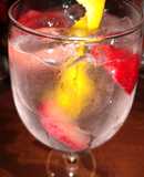 Xaviera's Gin