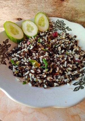 Foto resep Tiwul Goreng