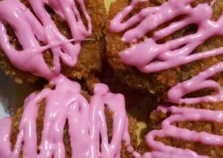 Rahasia Membuat (17.) Pisang Nugget, Enak Banget