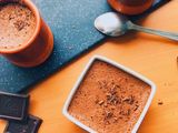 CHOCOLAT VEGAN🍫 : recette magique et rapide