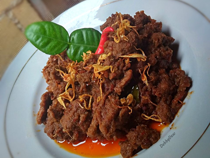 Resep Sate Daging Praktis, Bisa Manjain Lidah