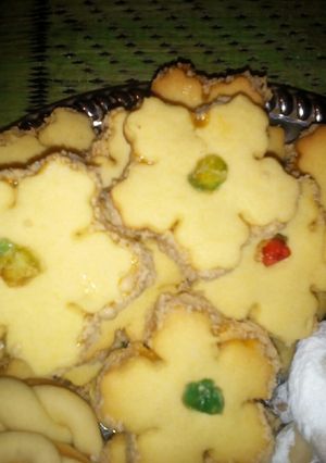 صورة لوصفة صابلي روعة