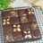 Brownies Tepung Mocaf