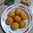 Arancini Nasi Sisa Kemaren
