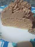 Pionono con ganache de chocolate 🤤