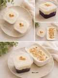 Goguma Milk Cheese