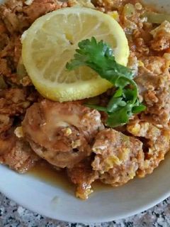 صورة لوصفة شطيطحة مخ