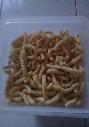 Foto resep Kue widury