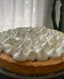 Lemon pie