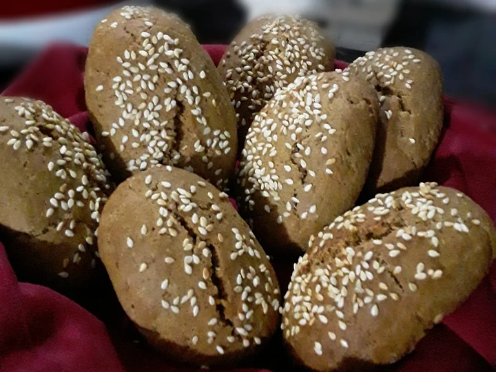 Cara Mudah Menyiapkan Resep Roti Gambang yang Menggugah Selera Anti Ribet, Menggugah Selera