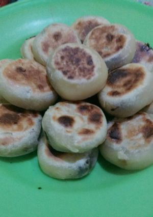 Foto resep Bakpia teflon