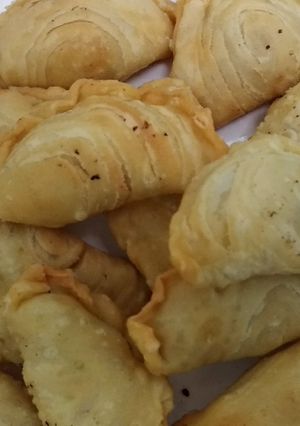 Foto resep Pastel senemune